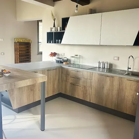 Ferienhaus Casale21 *