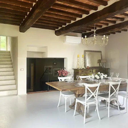 Ferienhaus Casale21