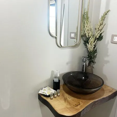 Ferienhaus Casale21 Castiglion Fiorentino