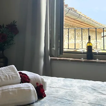 Casale21 Ferienhaus *