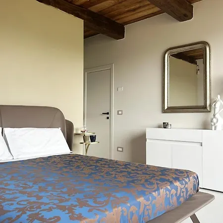 Ferienhaus Casale21 *