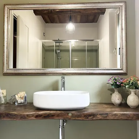 Ferienhaus Casale21 Castiglion Fiorentino