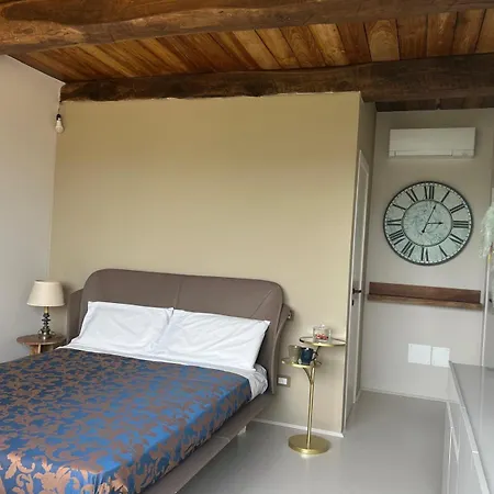 Casale21 Ferienhaus *