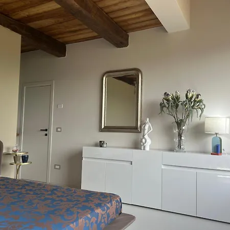 Casale21 Ferienhaus *