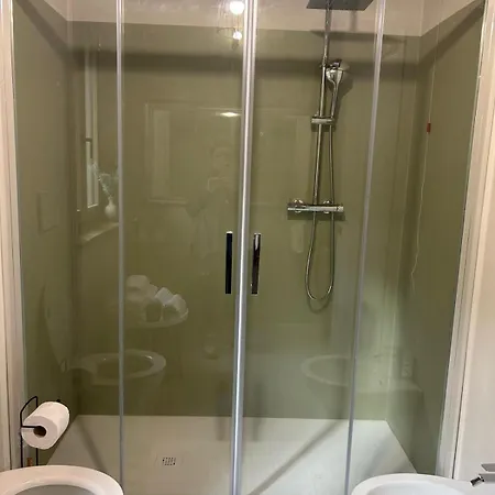 Ferienhaus Casale21 *