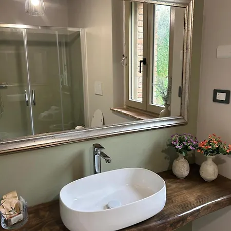 Ferienhaus Casale21 Castiglion Fiorentino