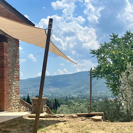 Ferienhaus Casale21 Castiglion Fiorentino