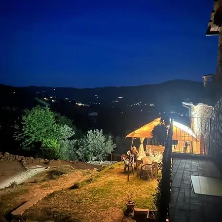 Casale21 Nyaraló