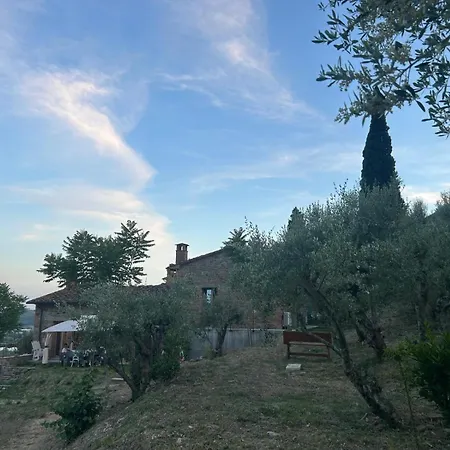 Casale21 Nyaraló