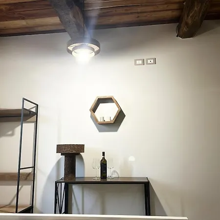 Casale21 Nyaraló