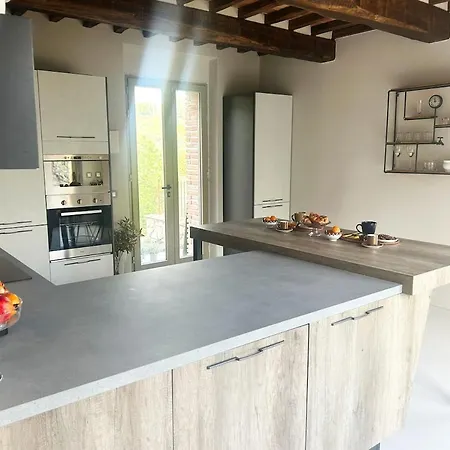 Nyaraló Casale21