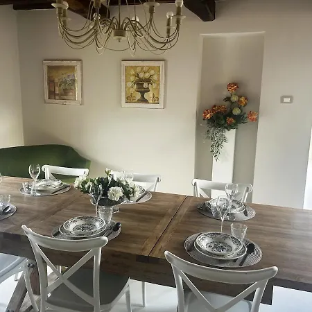 Nyaraló Casale21 *
