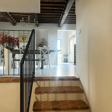 Nyaraló Casale21