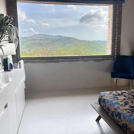 Casale21 Nyaraló