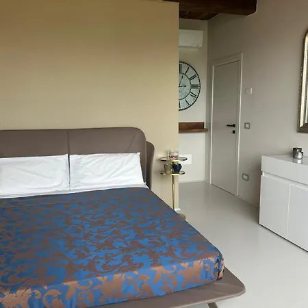 Casale21 Nyaraló *