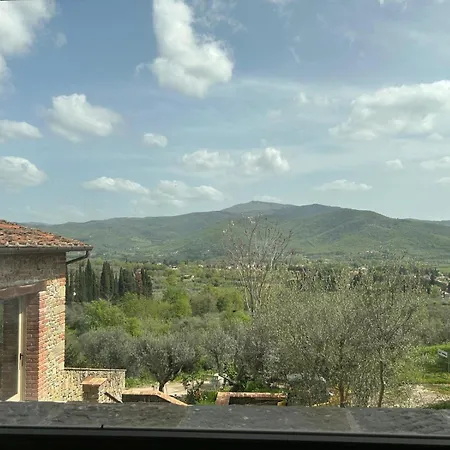Casale21 Castiglion Fiorentino