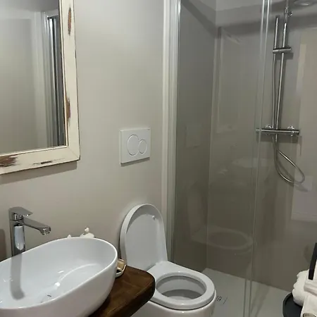 Nyaraló Casale21 Castiglion Fiorentino