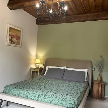 Nyaraló Casale21 Castiglion Fiorentino