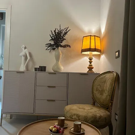 Casale21 Nyaraló