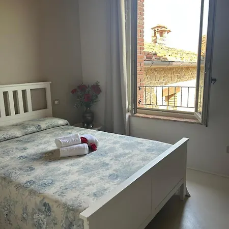 Nyaraló Casale21