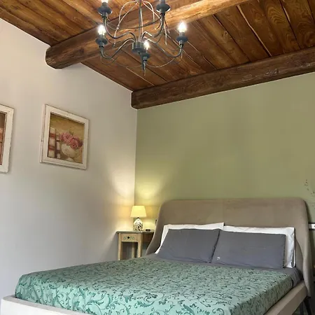 Nyaraló Casale21 *