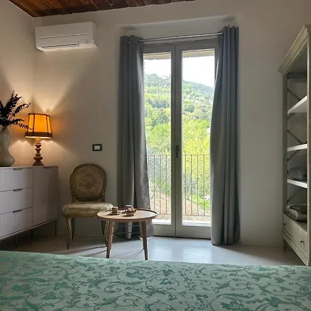 Nyaraló Casale21