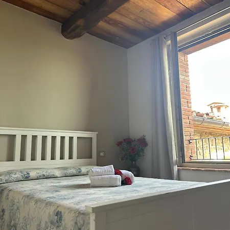 Nyaraló Casale21
