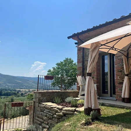 Nyaraló Casale21 *