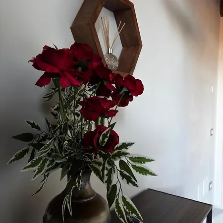 בית נופש Casale21